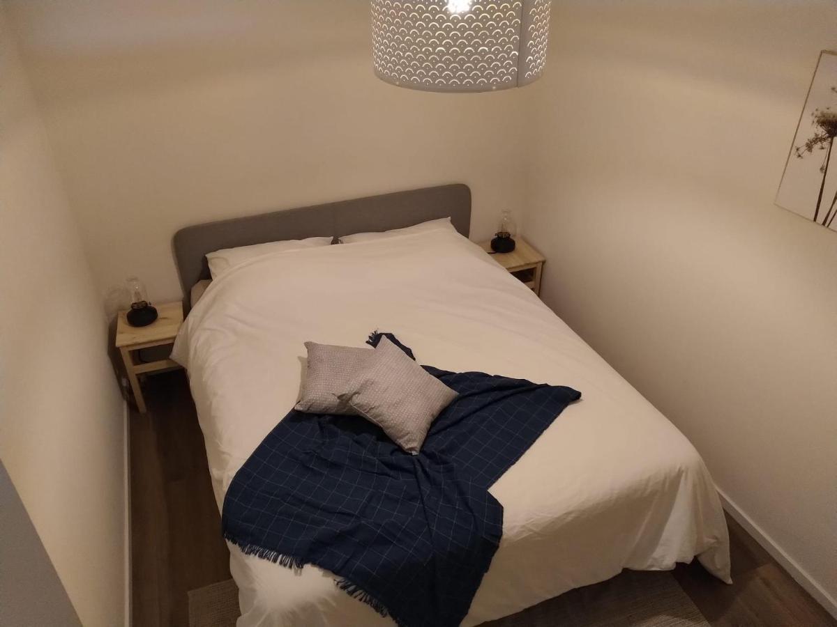 Buiten In Bladel Ngoại thất bức ảnh